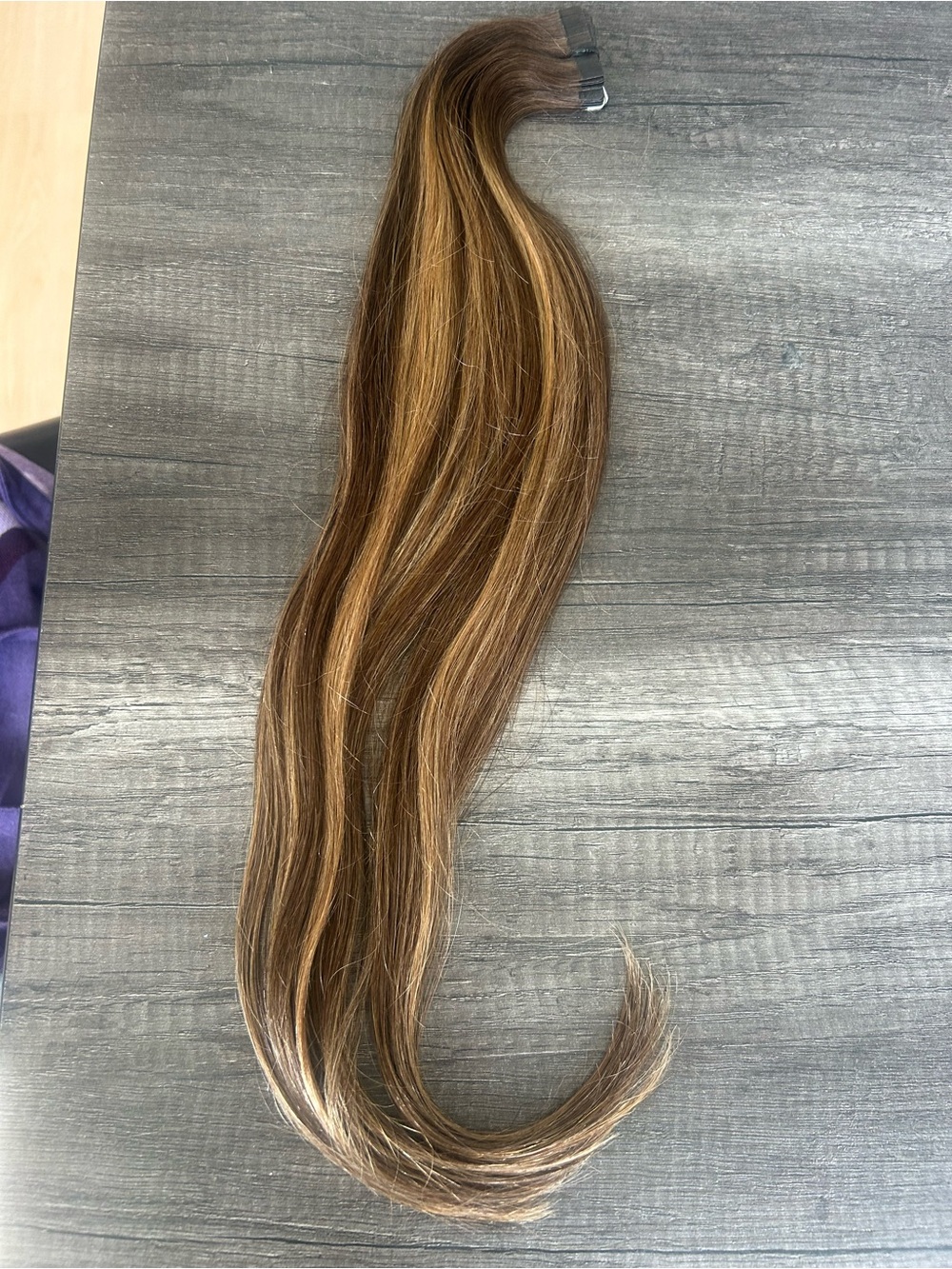 Tape -In  Human Hair Extension -